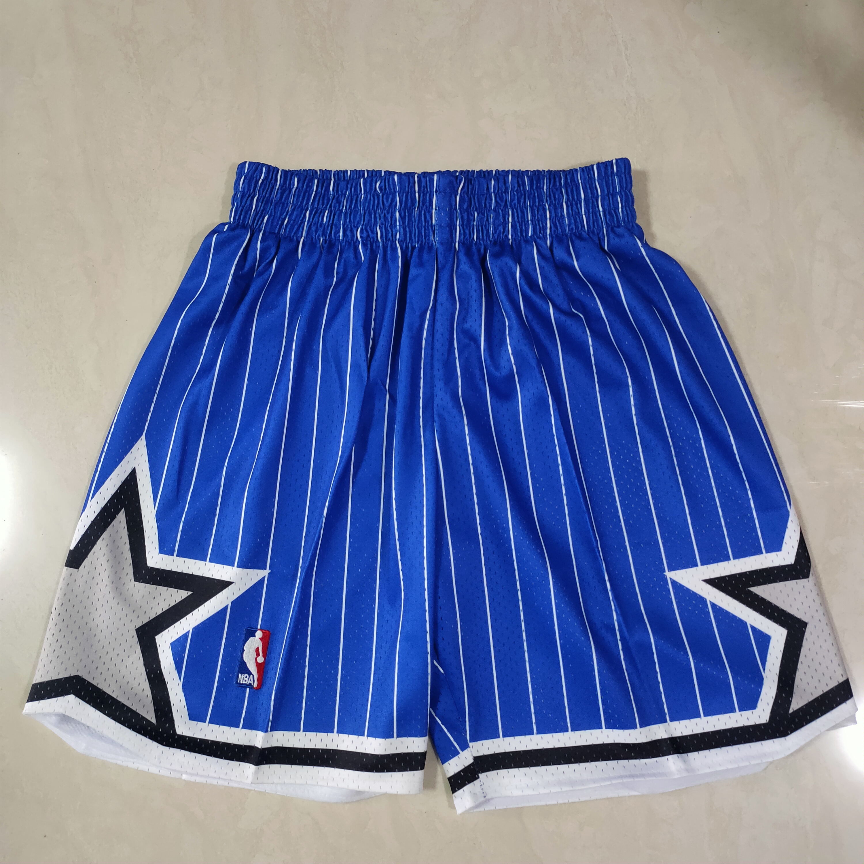 Orlando Magic Basketball Shorts