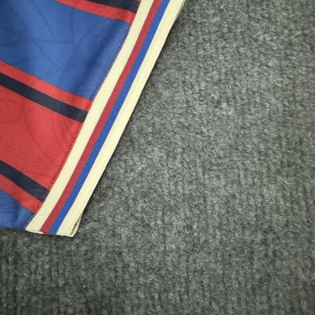 25-26 Barcelona POLOS Jersey - Fan Edition