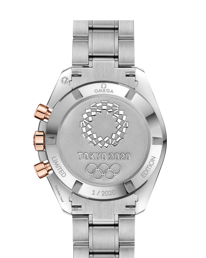 【Super Clone】OMEGA SPEEDMASTER ANNIVERSARY SERIES 