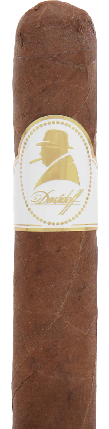 Davidoff Winston Churchill Artist Petit Corona Cigar - Single