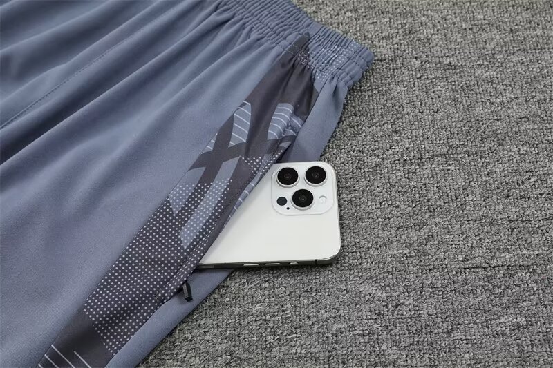 2024/25 Ajax Green Half Zip Training Jersey