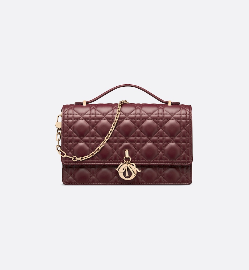 My Top Handle Bag HandBags