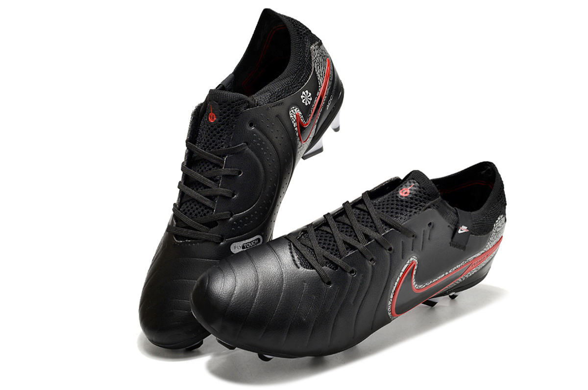 Tiempo Legend 10 Elite FG Football Shoes