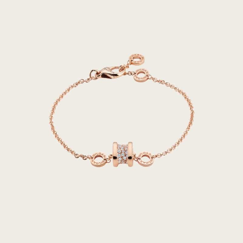 Bvlgari Bracelet