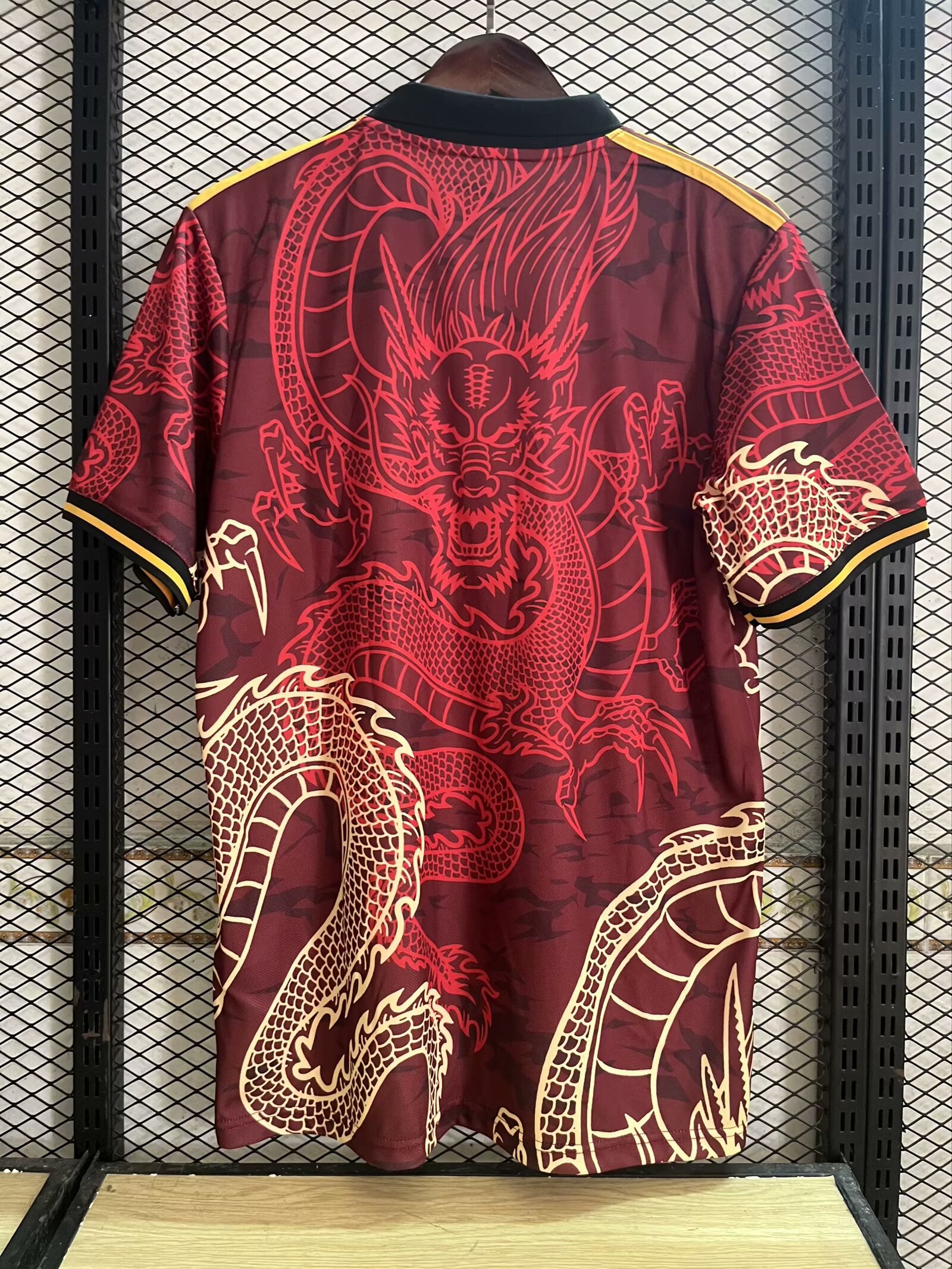 2024/25 Real Madrid Special Edition Jersey - Fans Edition