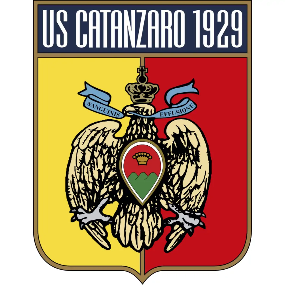 US Catanzaro 1929