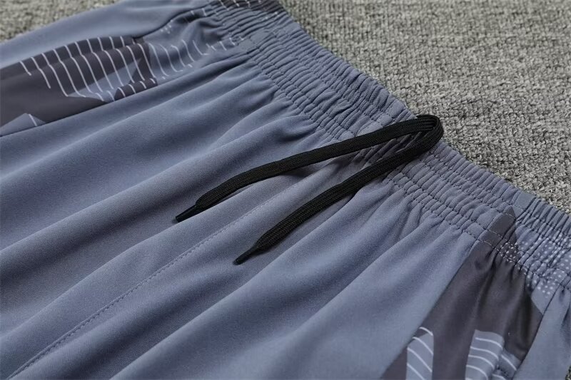 2024/25 Ajax Green Half Zip Training Jersey