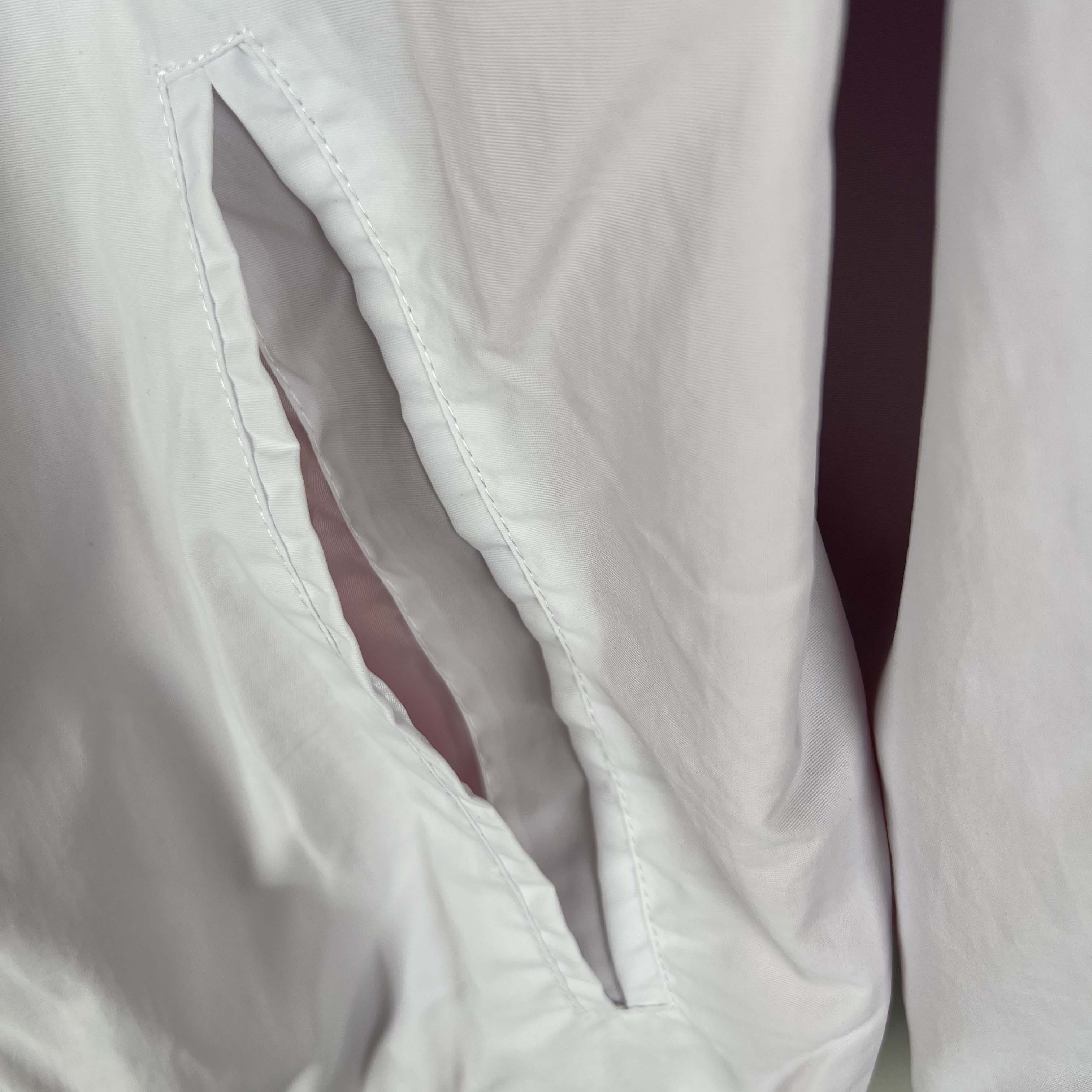 2023-2024 Bayern Munich Reversible Windbreaker (Red-white)Soccer Jersey 1:1 Thai Quality