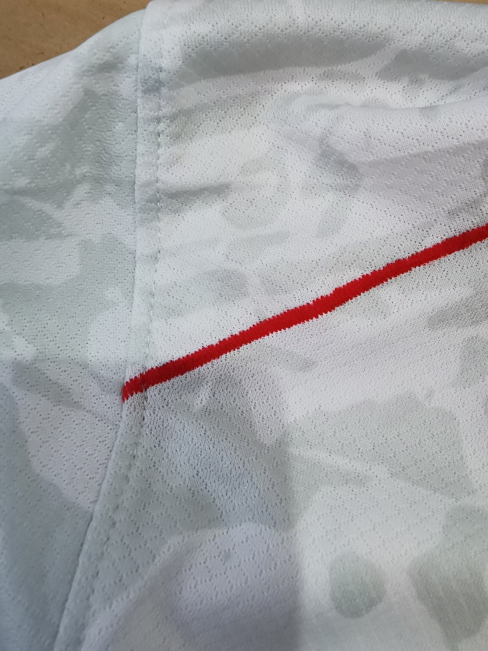 2024/25 LiverpoolSecond away jersey-Fans edition