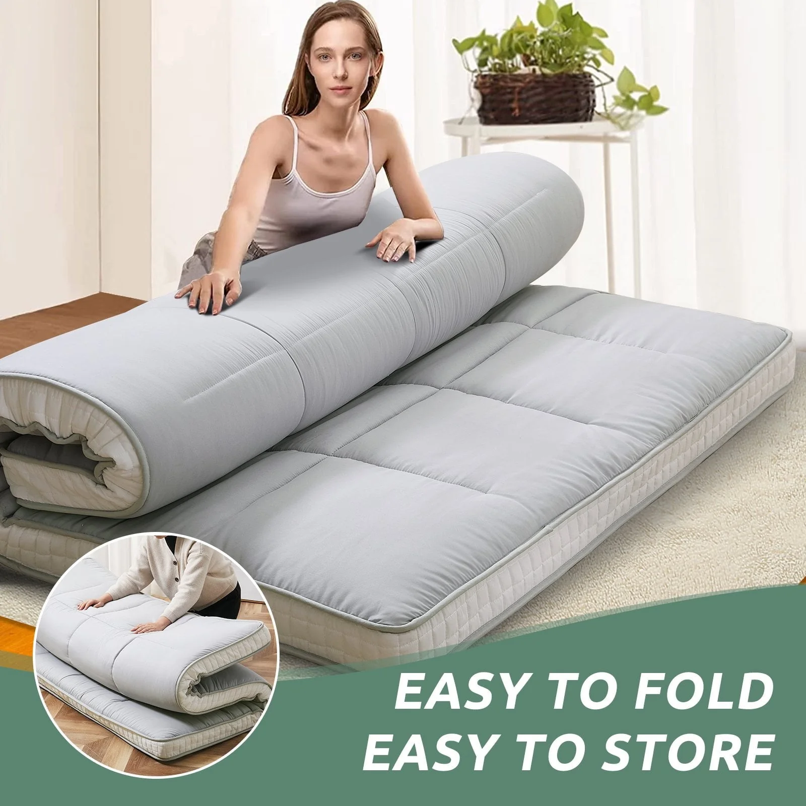 Mattress Pads