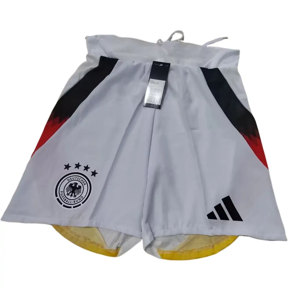 2024/25 Germany Home Shorts Player Version 1:1 Thai Quality