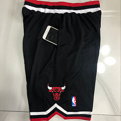 Chicago Bulls Black  MN