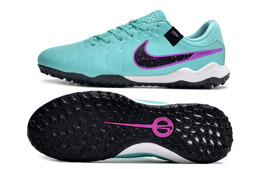 Tiempo Legend 10 Soccer Cleats -Descrip Football Shoes