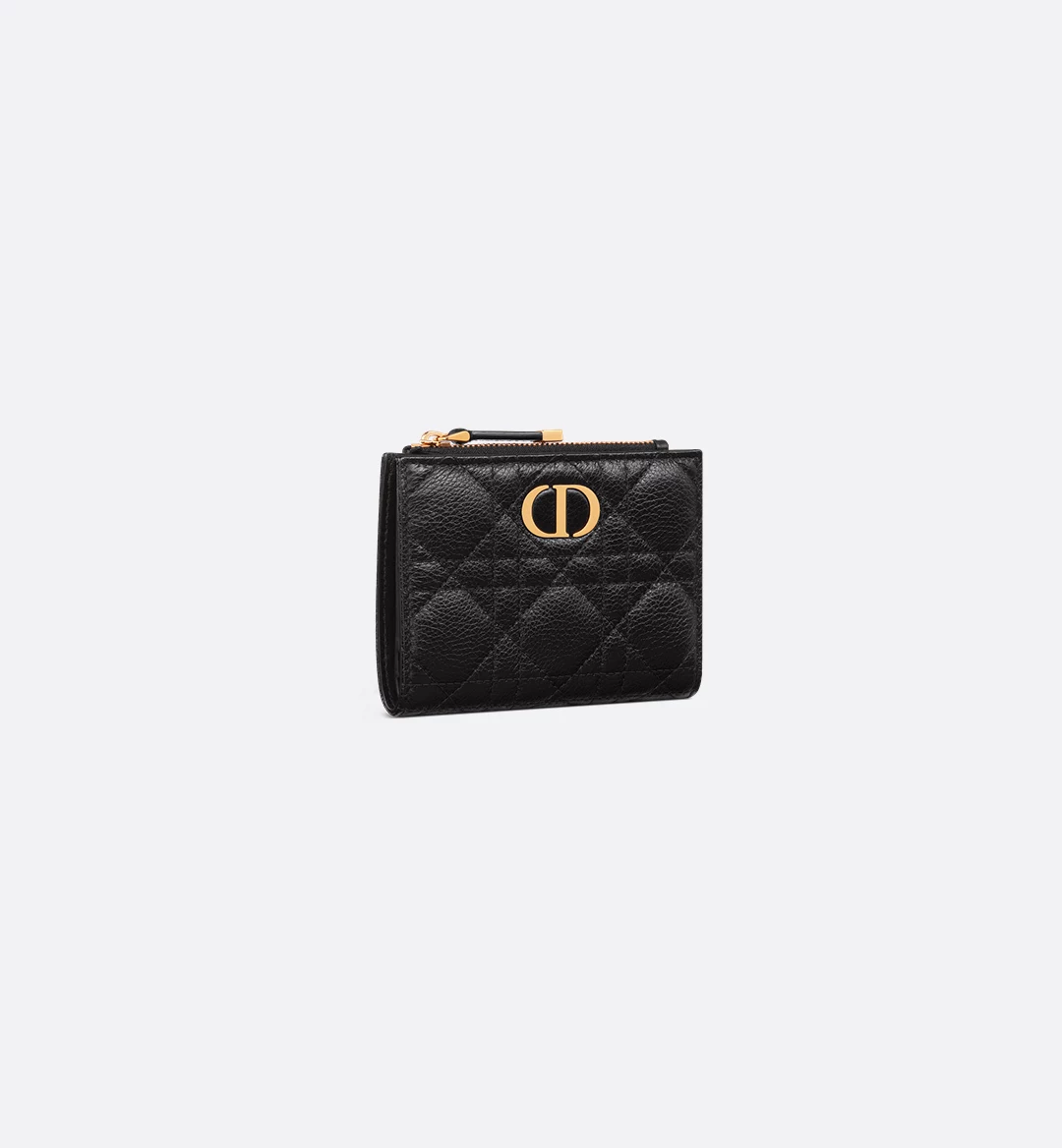 Caro Dahlia Wallet