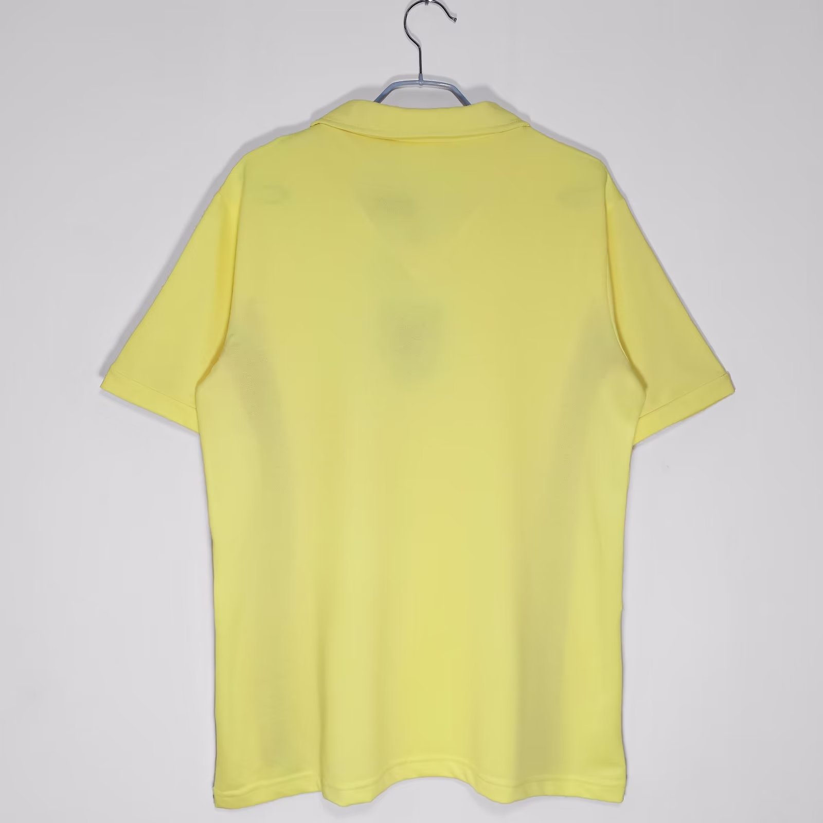 1976/79 Wales away retro jersey 1:1 Thai quality