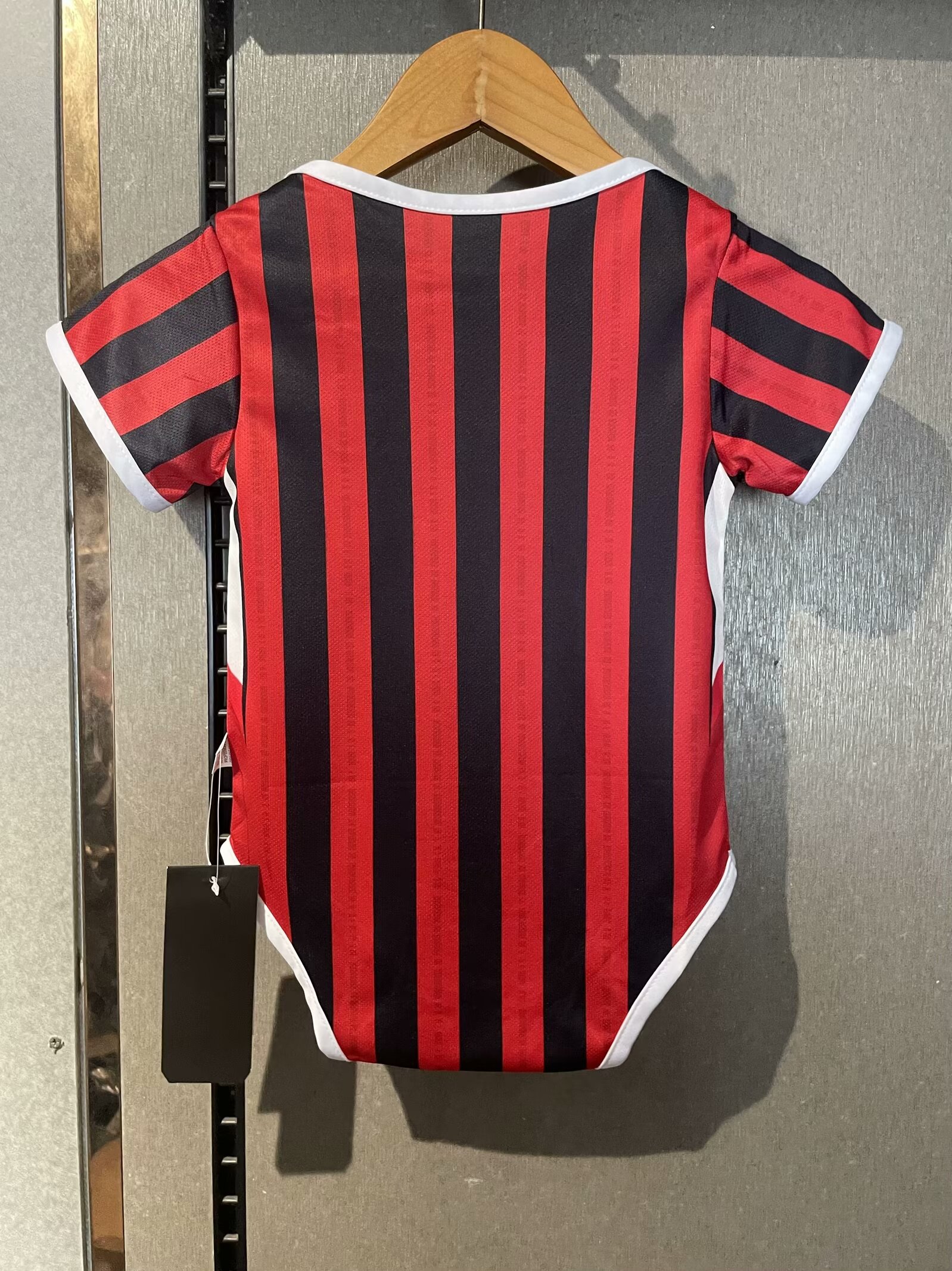 2024/25 AC Milan Home Baby Kit 1:1 Thai Quality