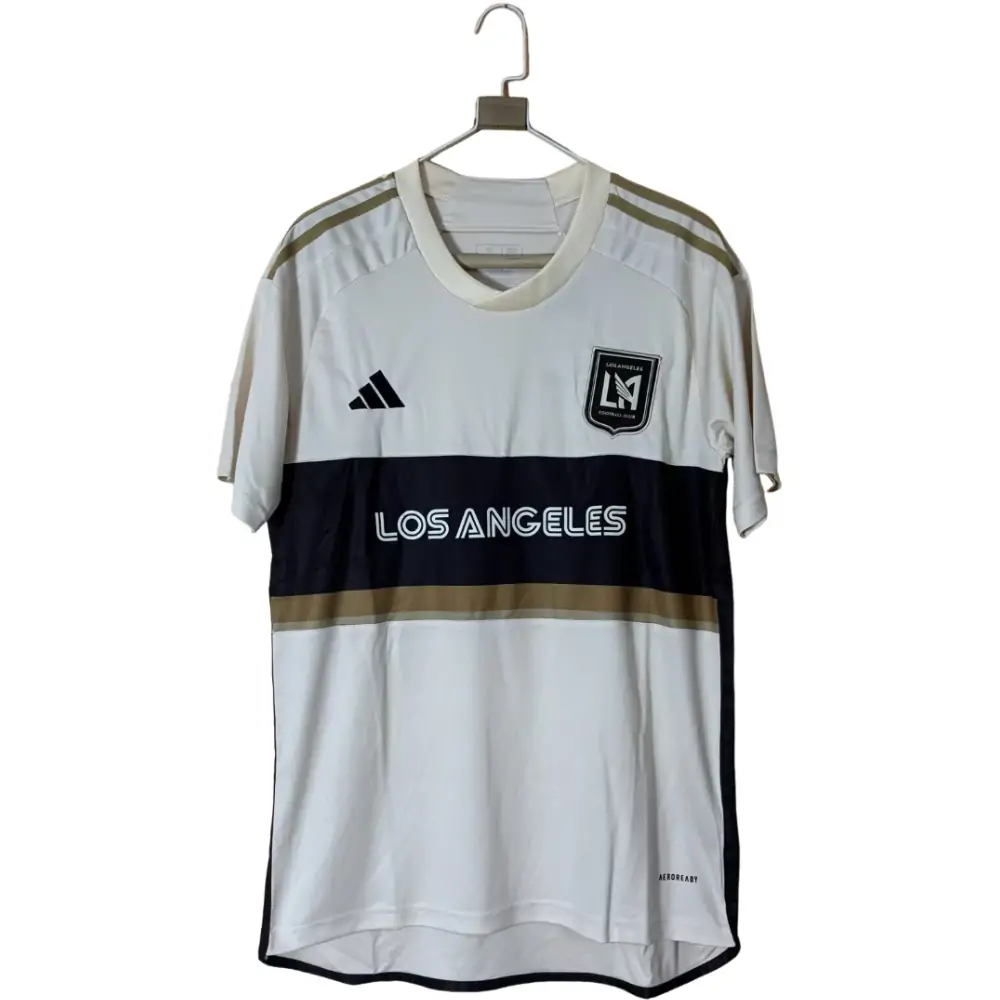 2024-25 Los Angeles Third Away Jersey - Fans Edition