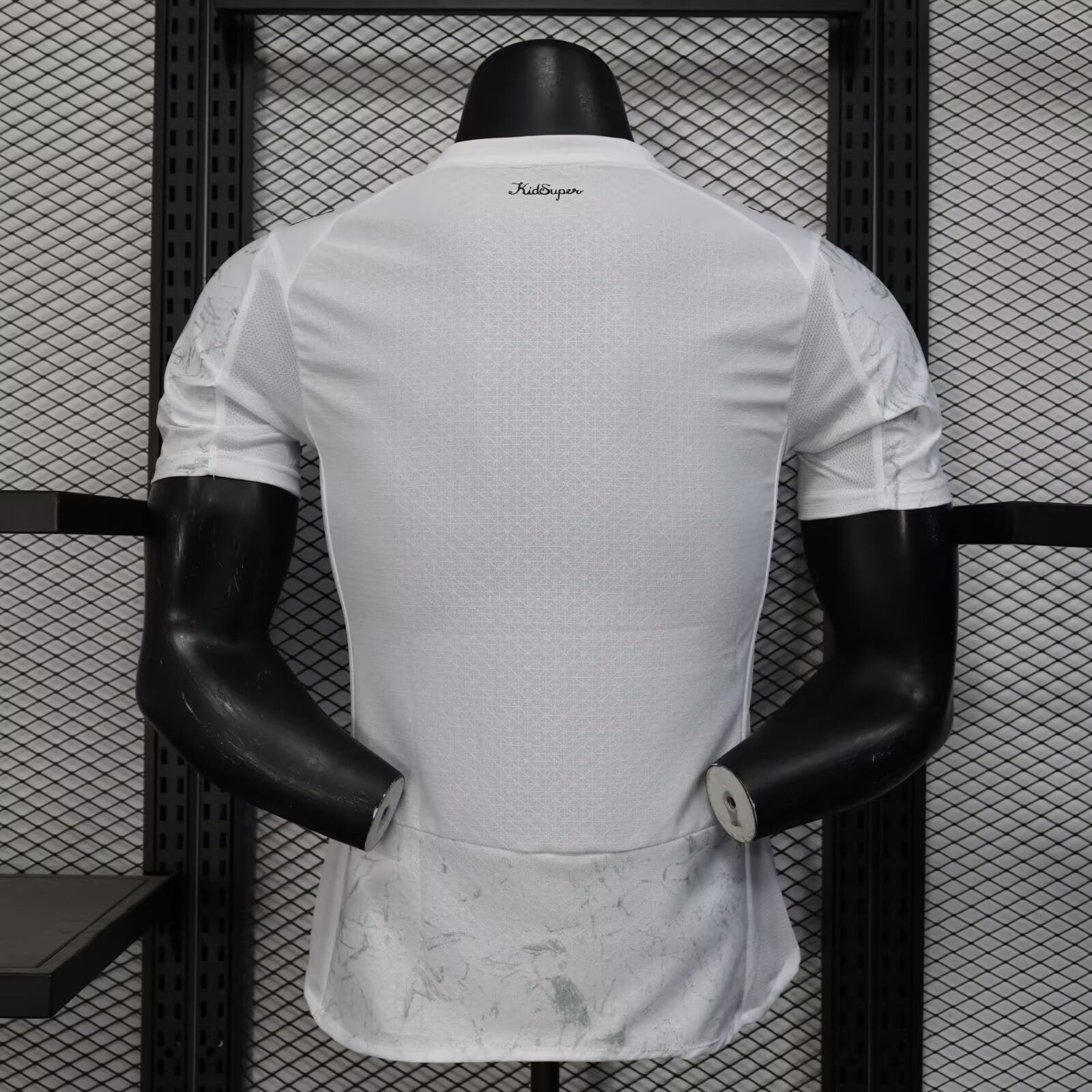 2025/2026 Player Version Manchester City Away Football Shirt 1:1 Thai Quality