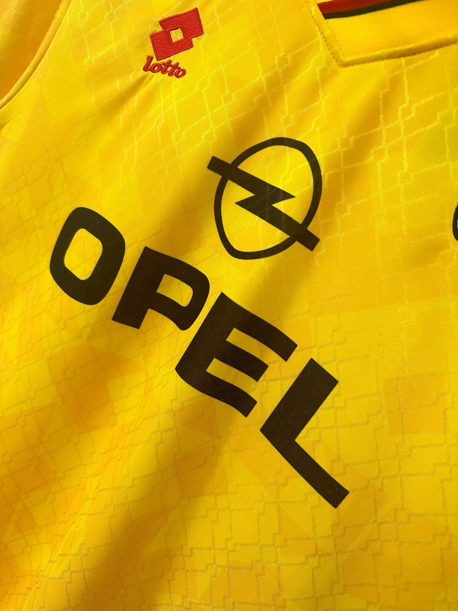 1995/1996 Retro AC Milan Away Jersey - Fans Edition