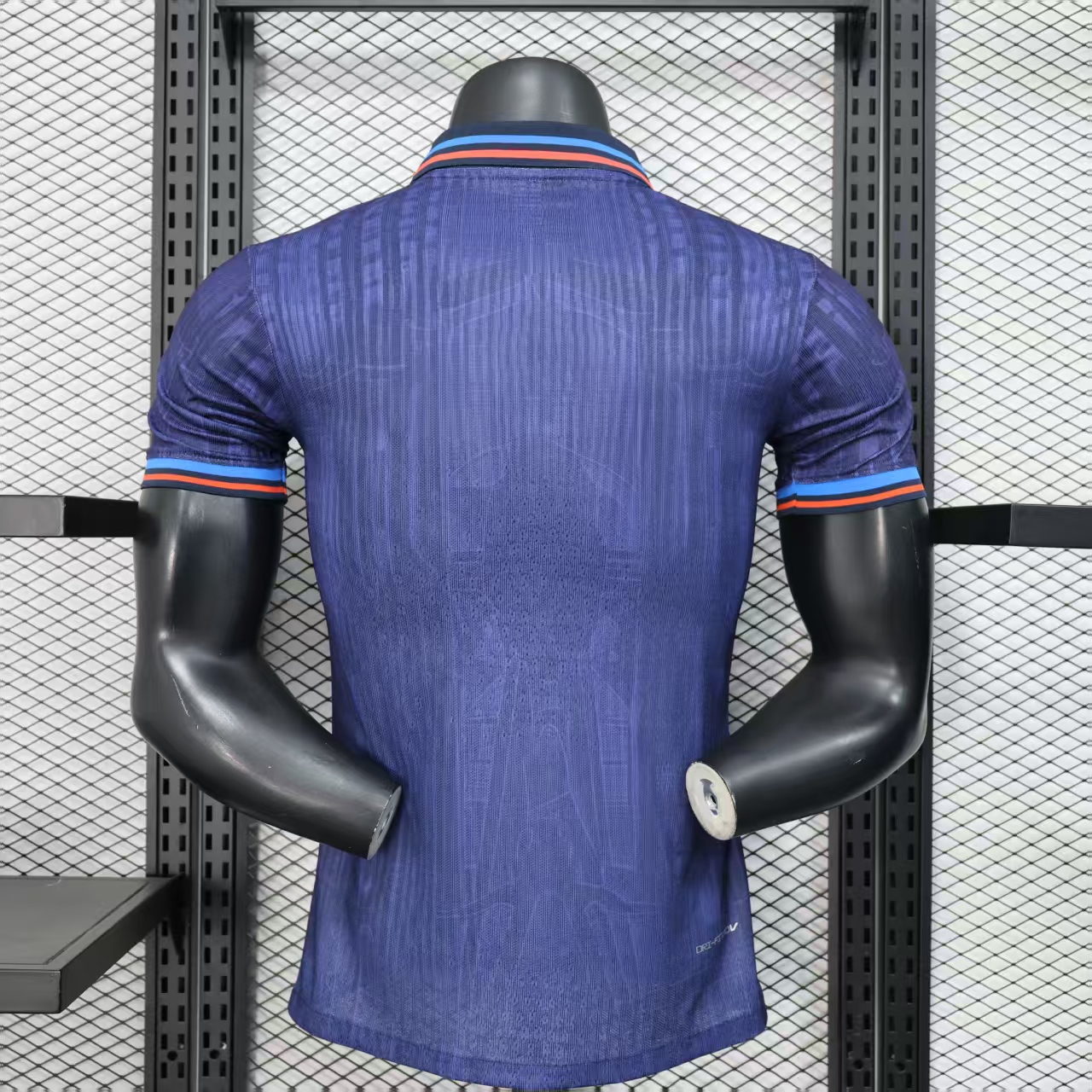 2025-26 Barcelona Special Edition - Jersey - Player Edition