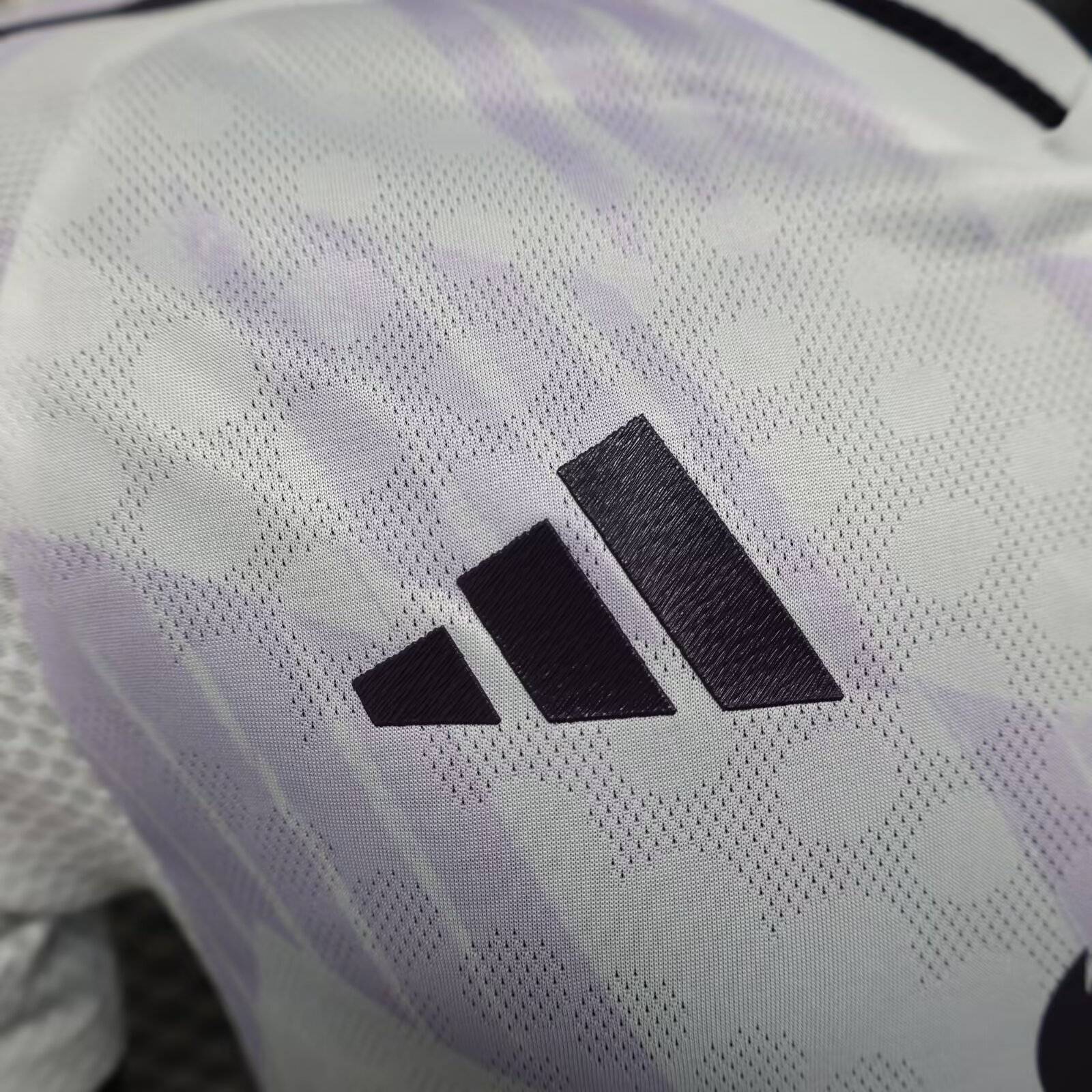 2025/2026 Player Version Juventus Away Football Shirt 1:1 Thai Quality