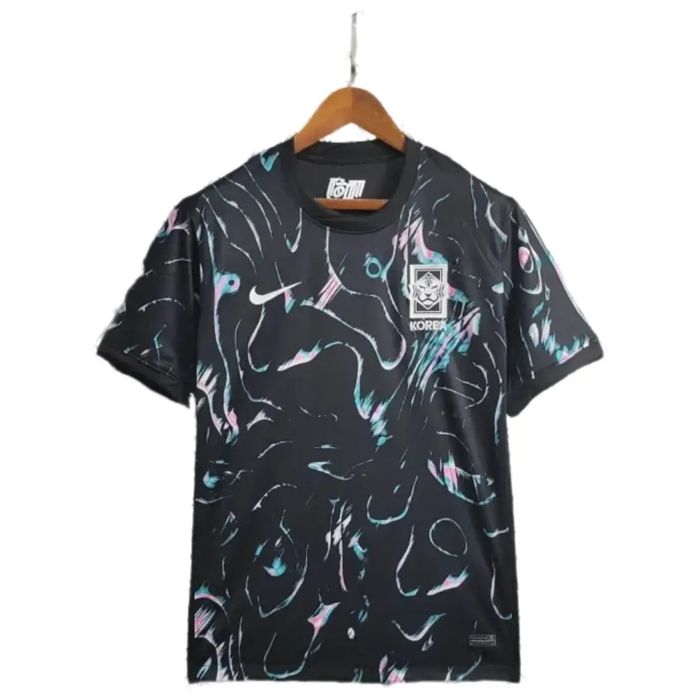 2024/25 South Korea Away Fan Edition Jersey