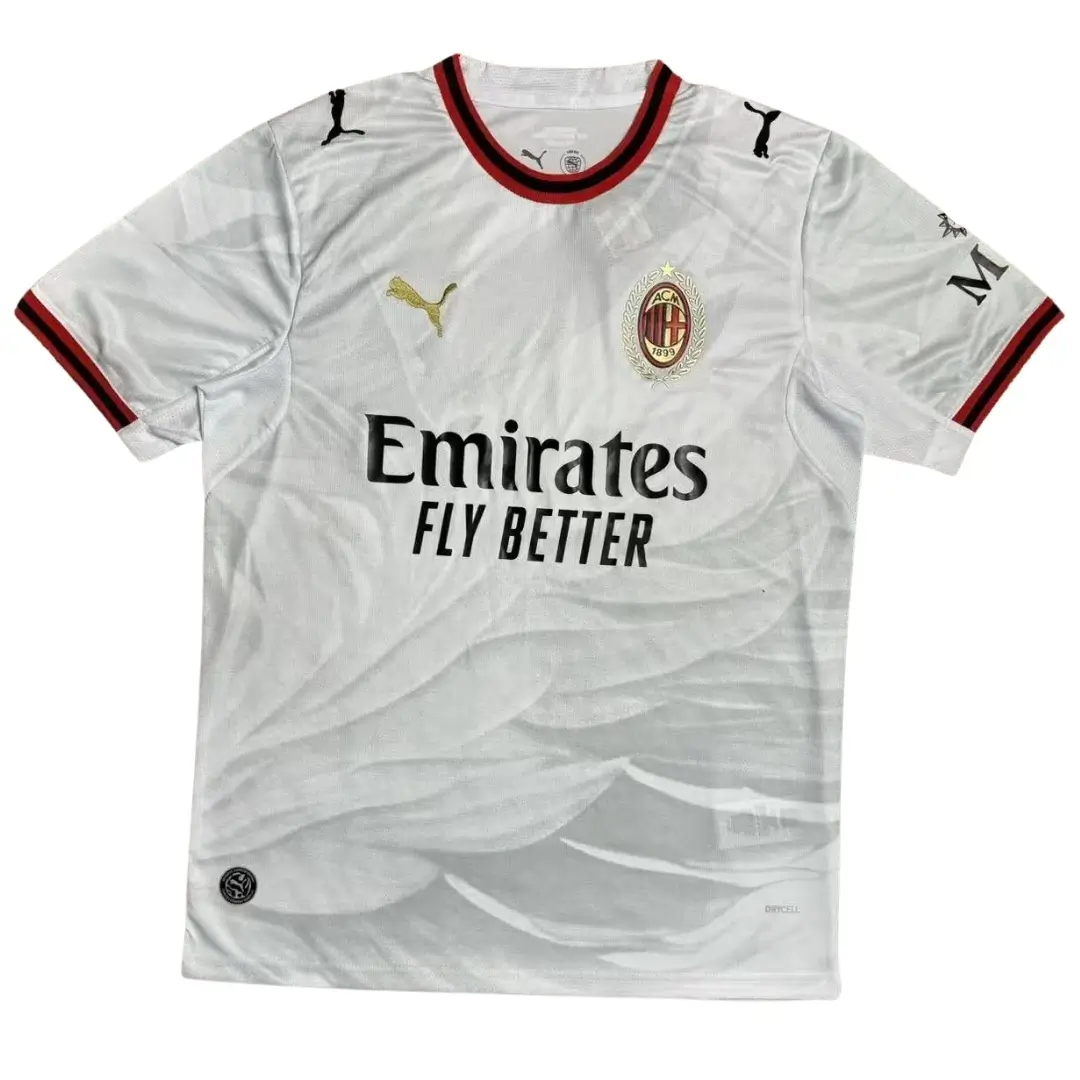 AC Milan Away Soccer Jersey 2026/27