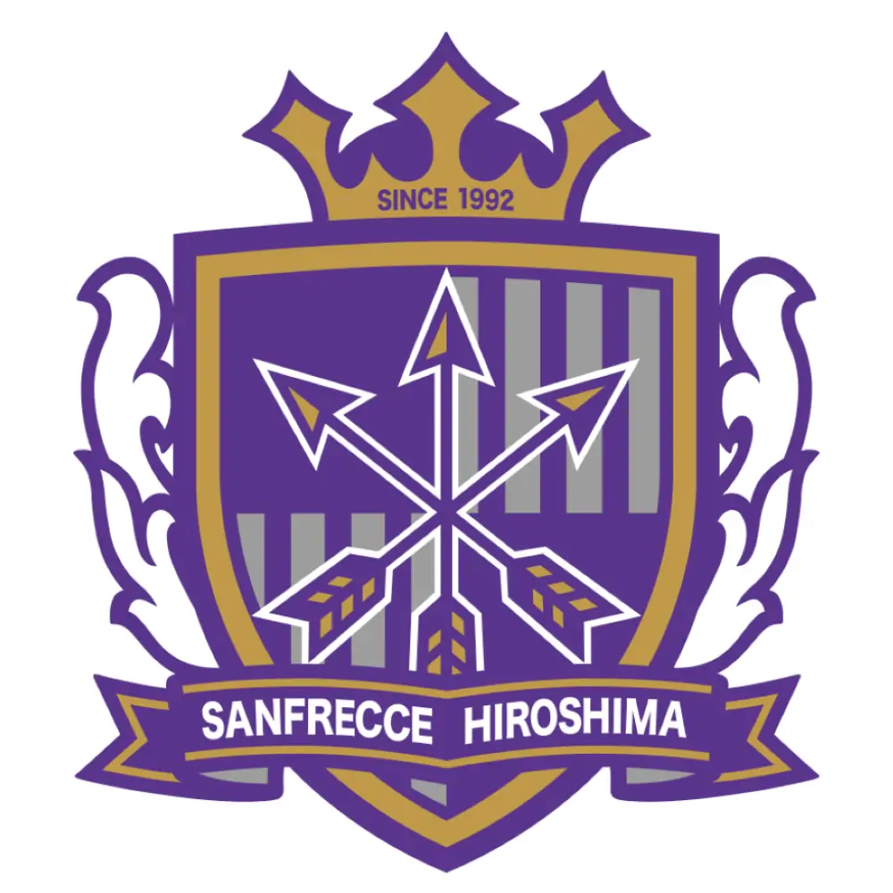 Sanfrecce Hiroshima Regina