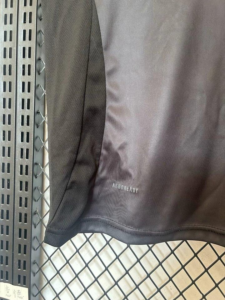 25/26 Inter Miami Away Soccer Jersey 1:1 Thai Quality