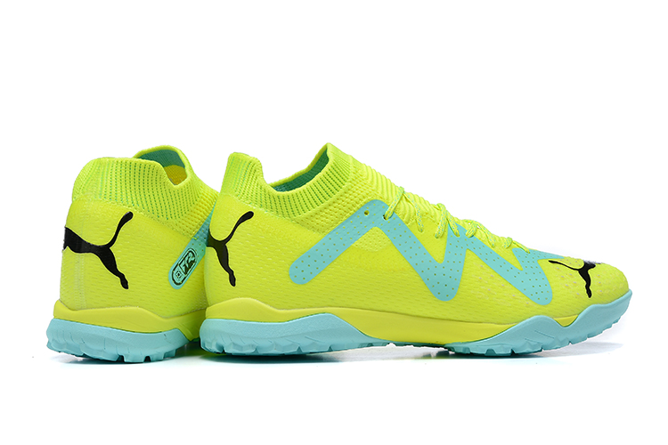 Future Ultimate FG Football Shoes