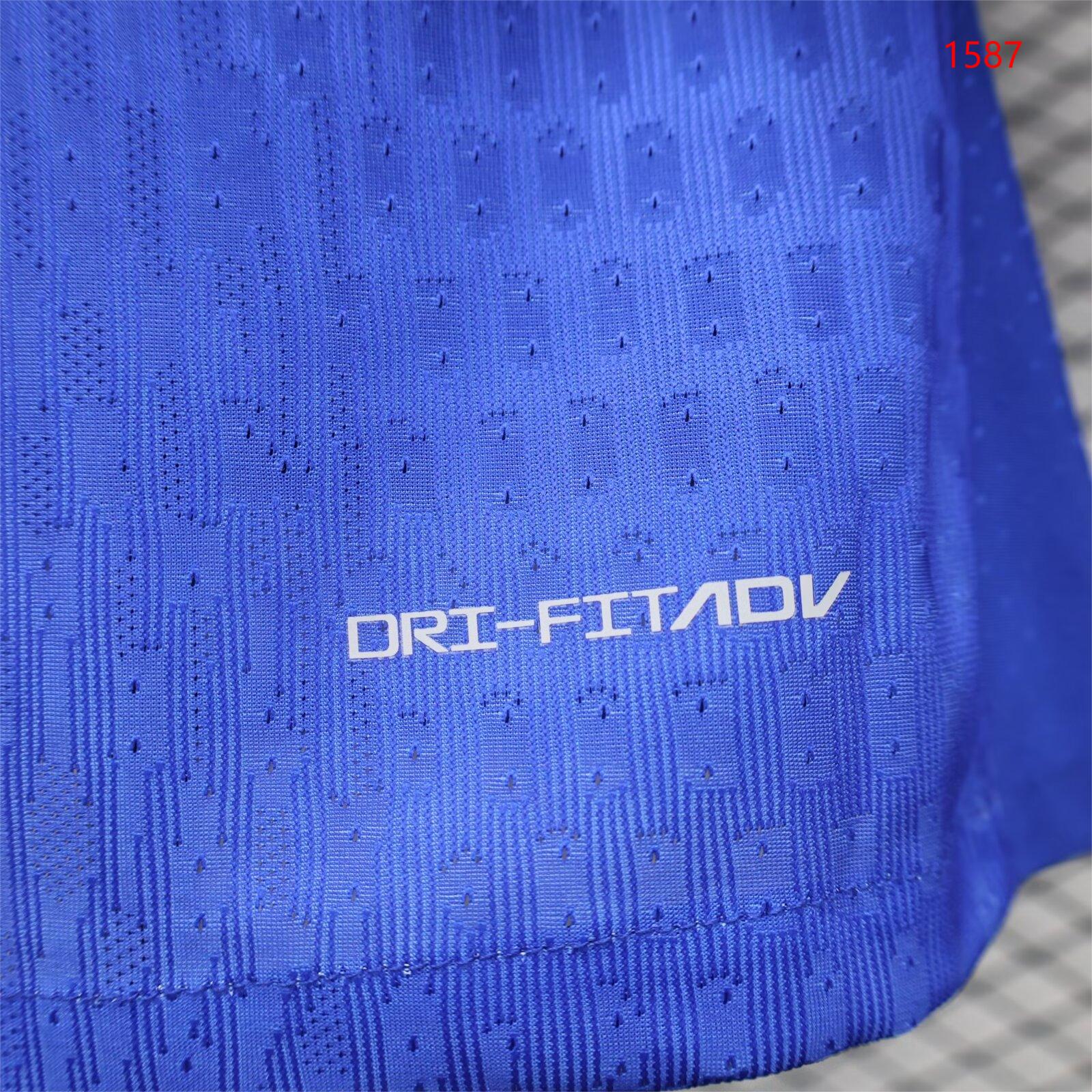 2024/25 Chelsea Special Edition Shirt 1:1 Thai Quality