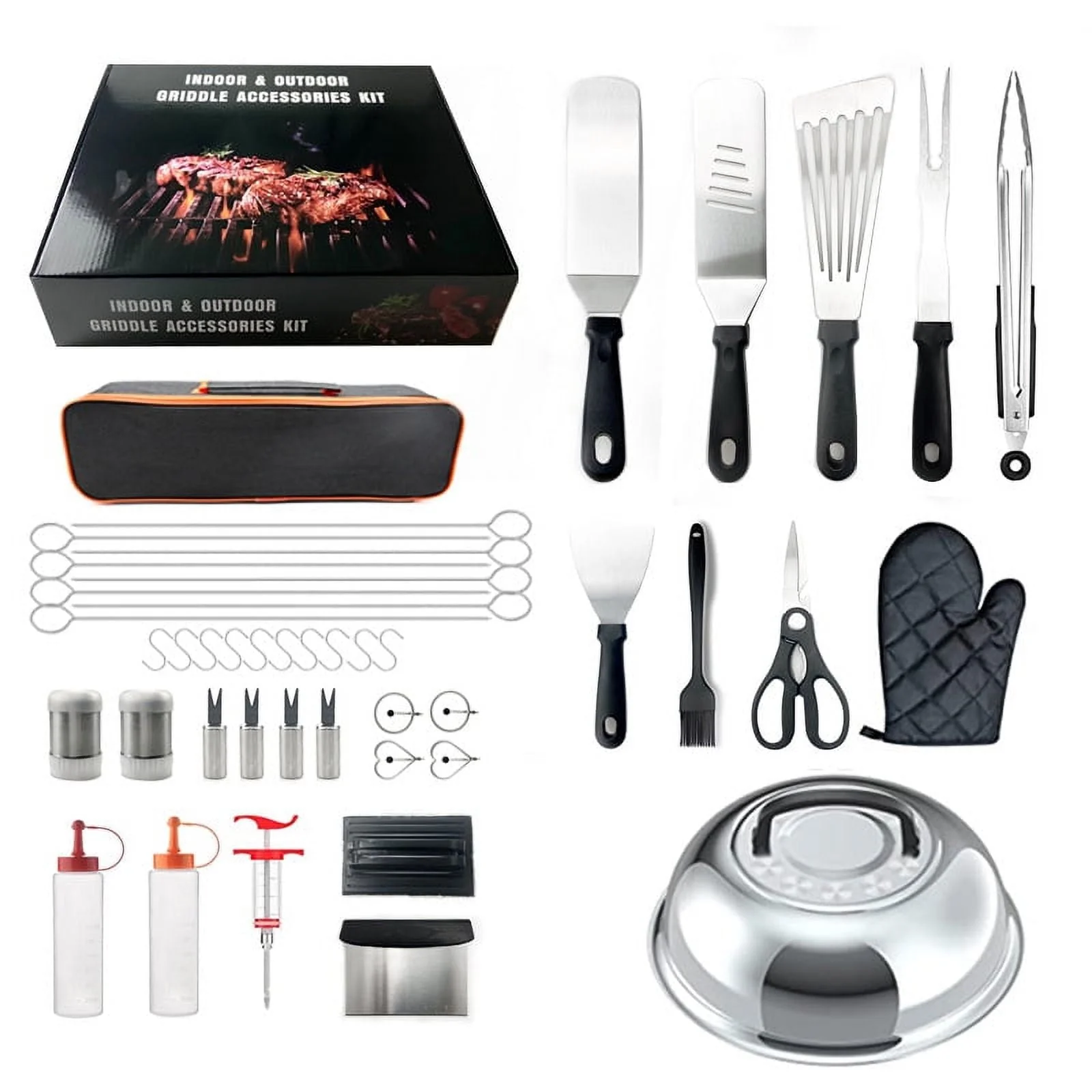 Spatulas
