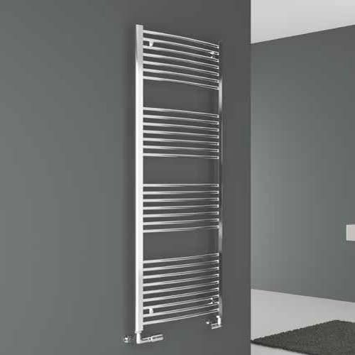 Termoarredo Scaldasalviette Lisa 22 Interasse Cordivari