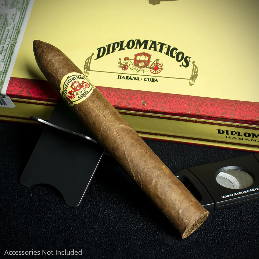 Diplomaticos No.2 Cuban Cigar - Single