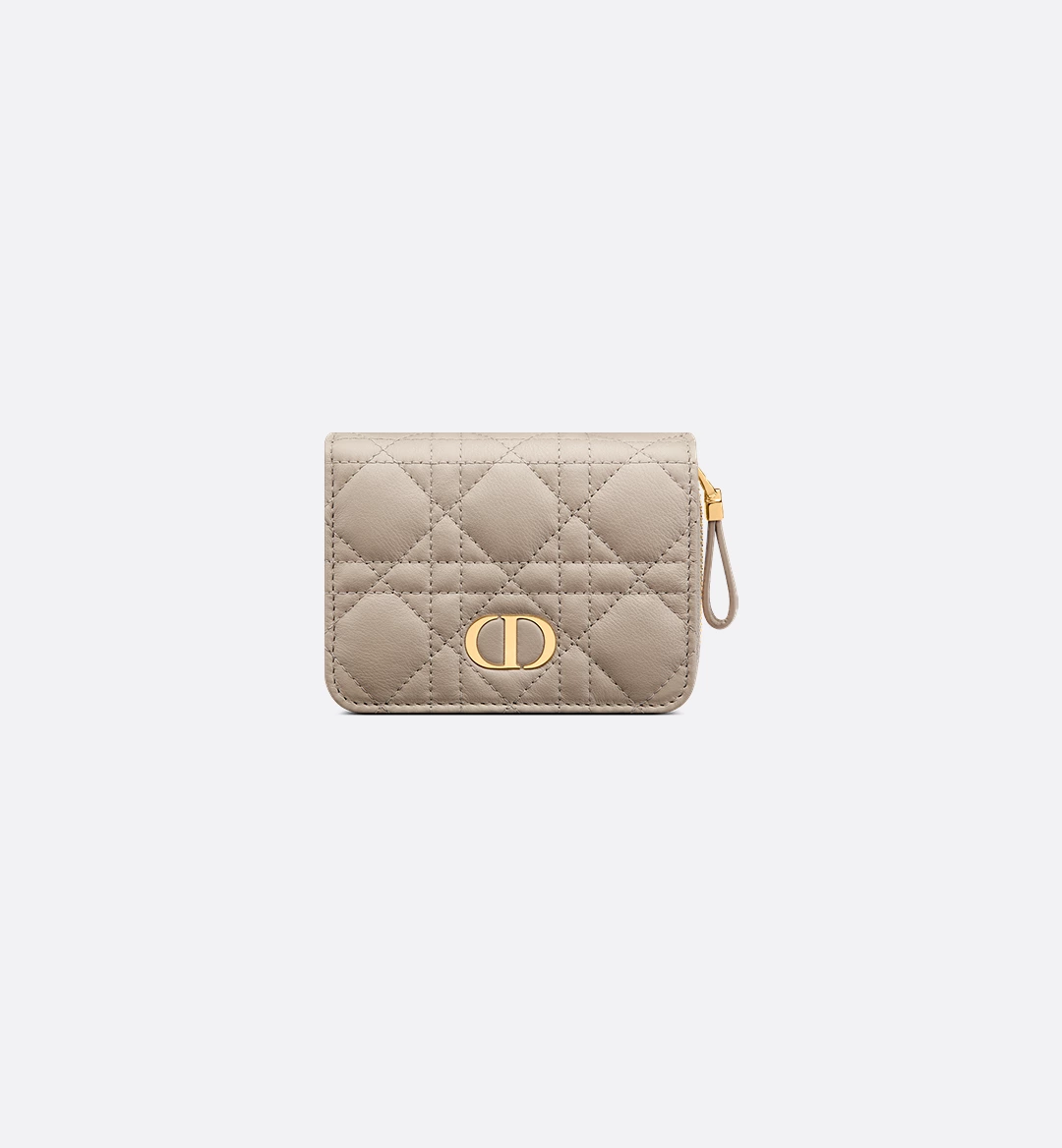 Caro Scarlet Wallet
