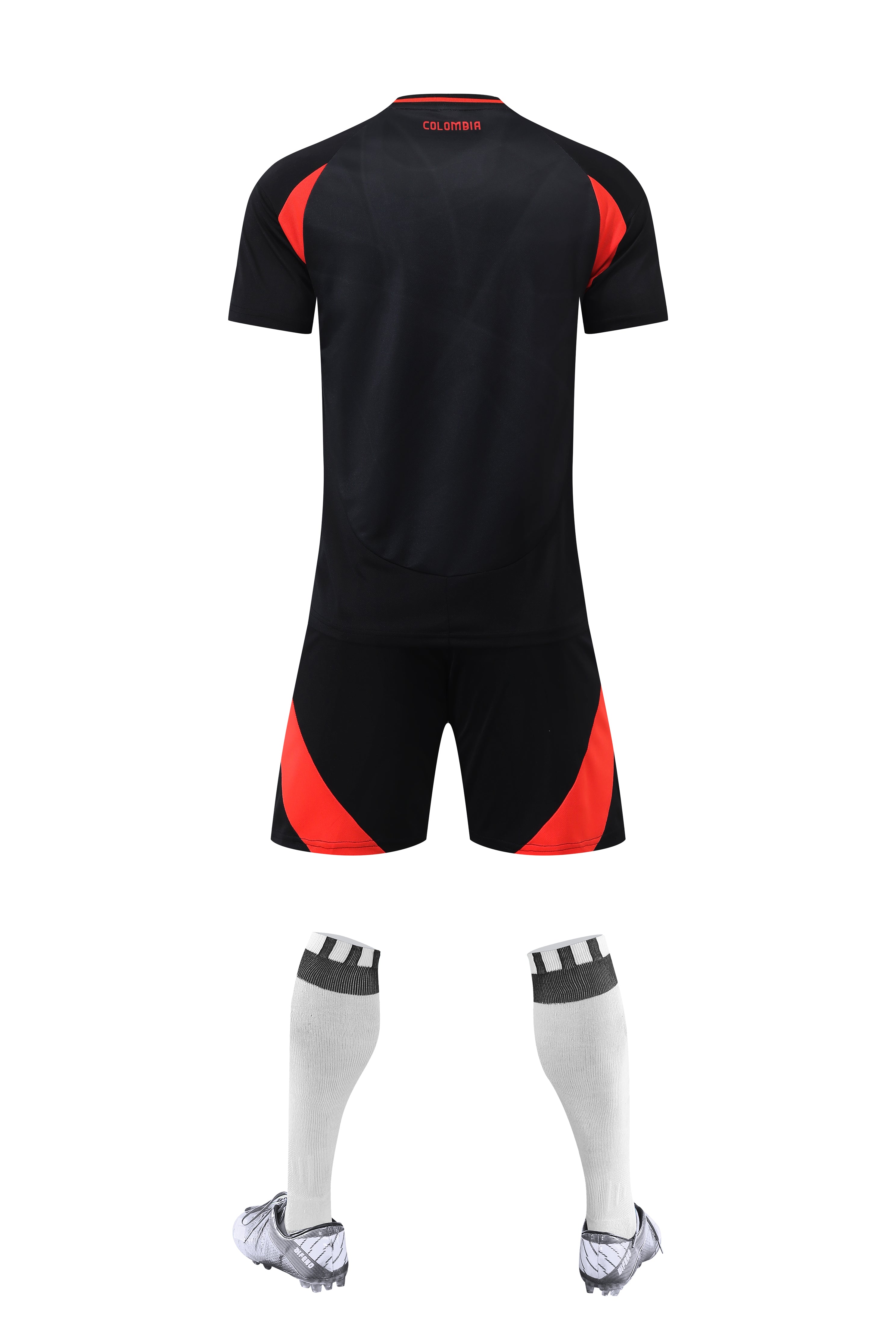 COLOMBIA AWAY 24-25 #7 LUIS DIAZ