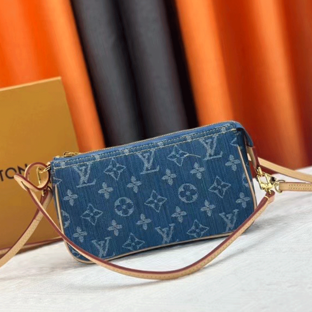 LV  Pochettep Accessories Mila bags
