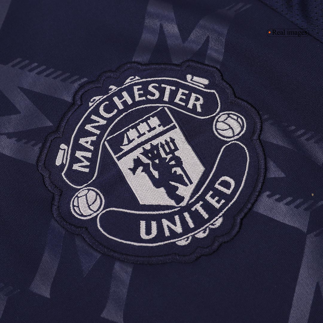 Manchester United Away Suit 24/25