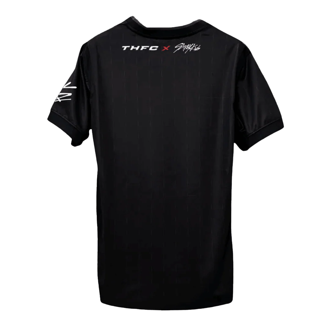 Tottenham Hotspur X Stray Kids Soccer Jersey 2025/26