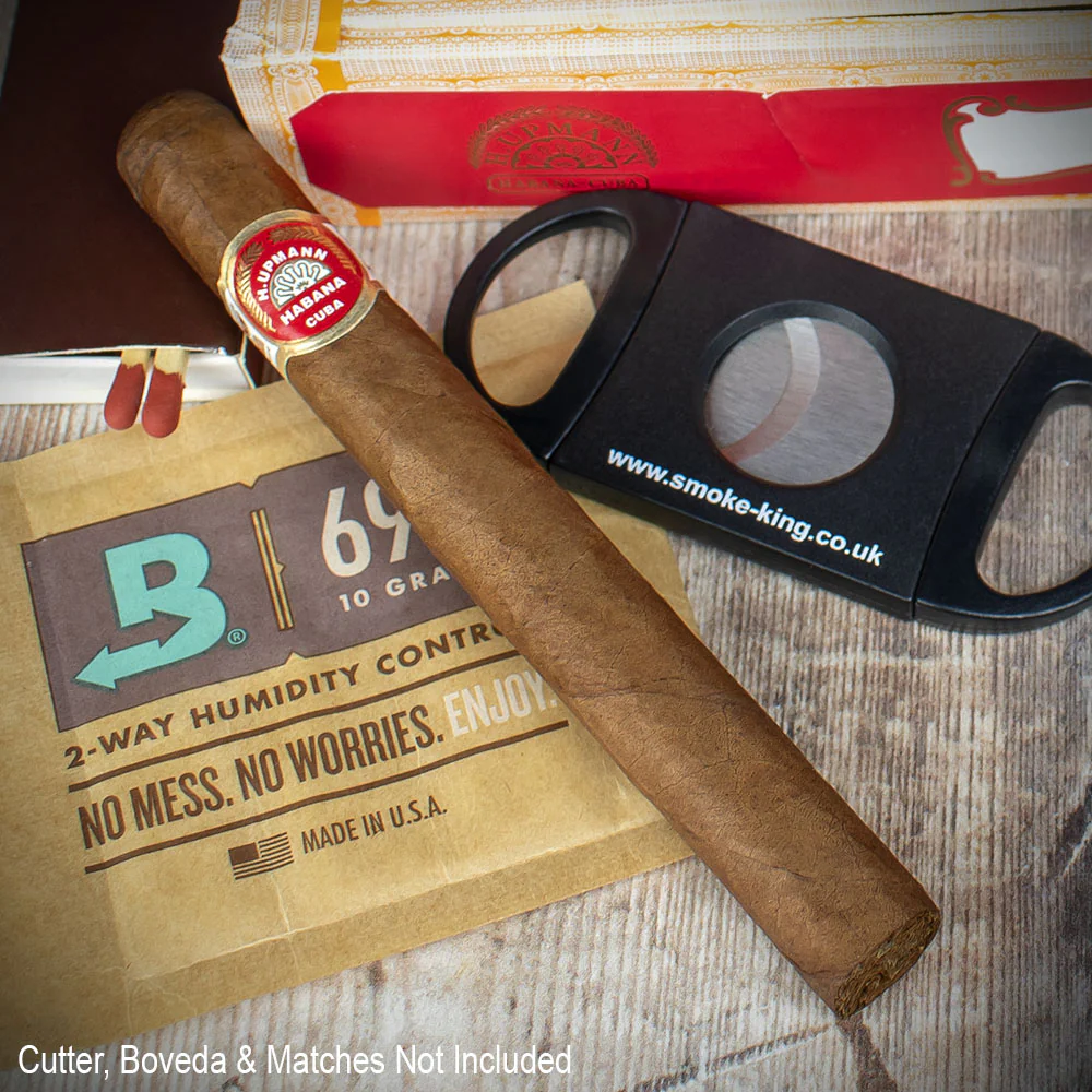 Single - H. Upmann Majestic Cuban Cigar