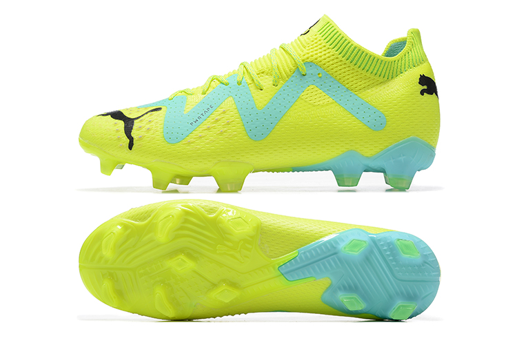 Future Ultimate FG Football Shoes