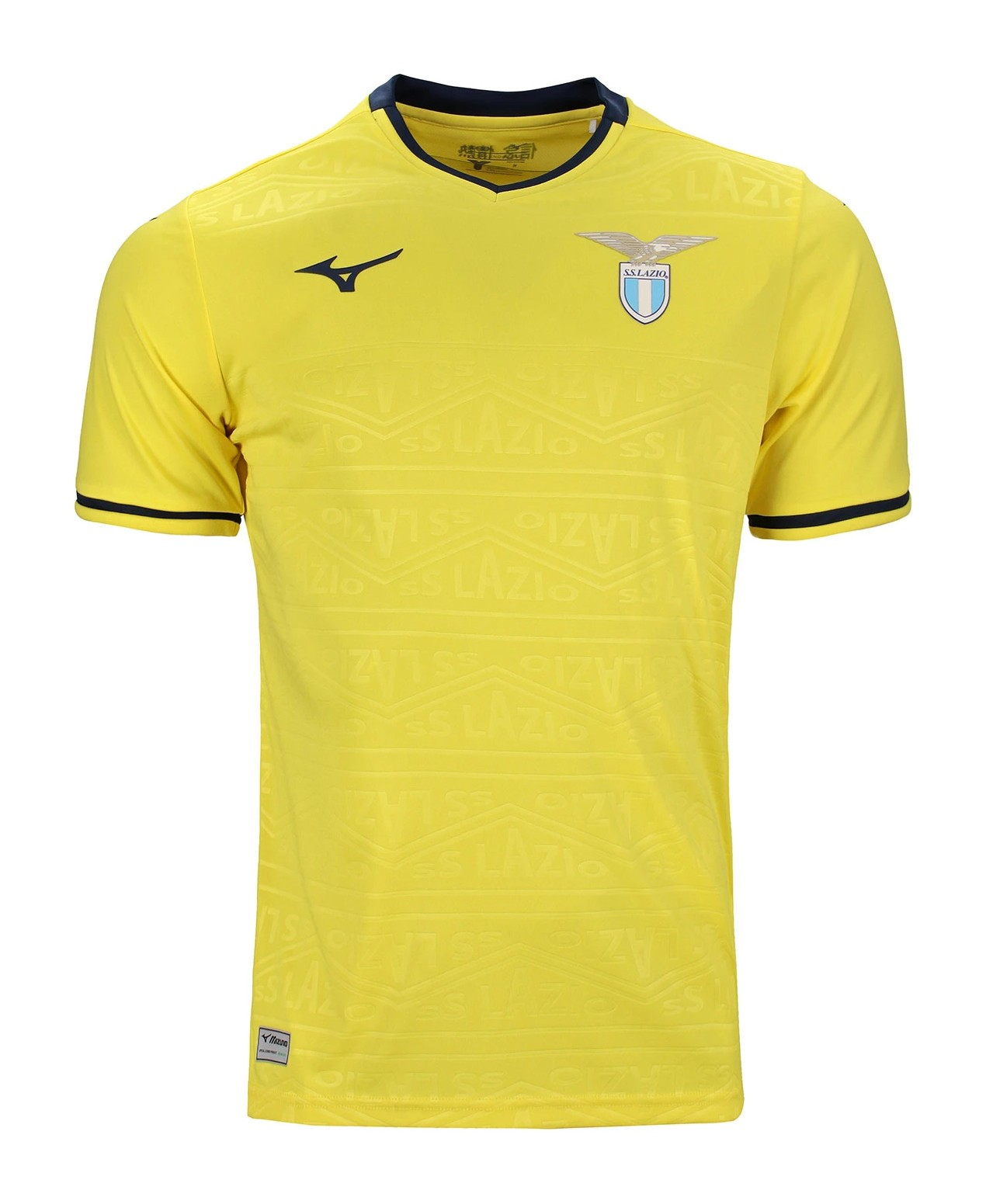 Lazio 2024-25 Away Kit
