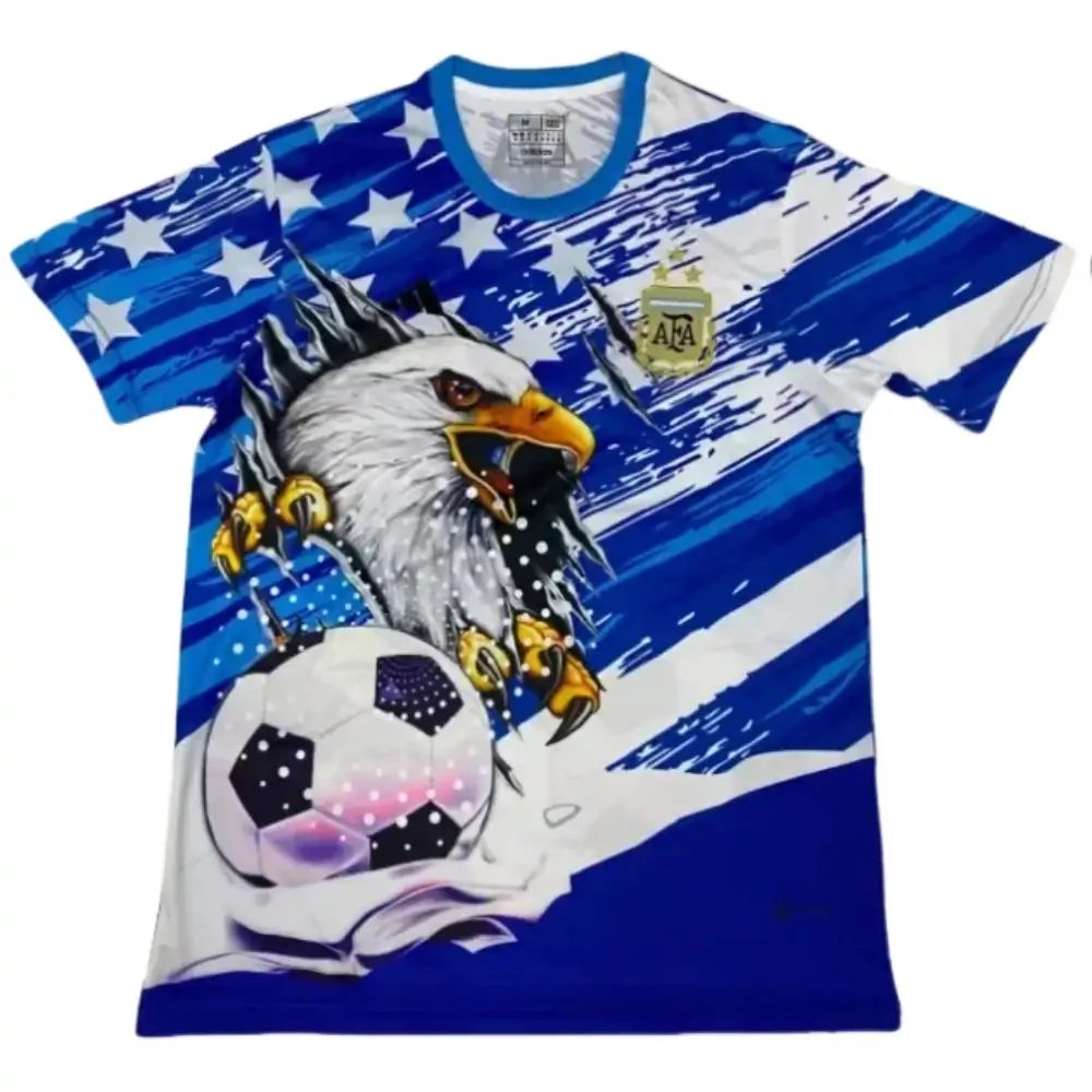 2022 Argentina Anniversary Jersey