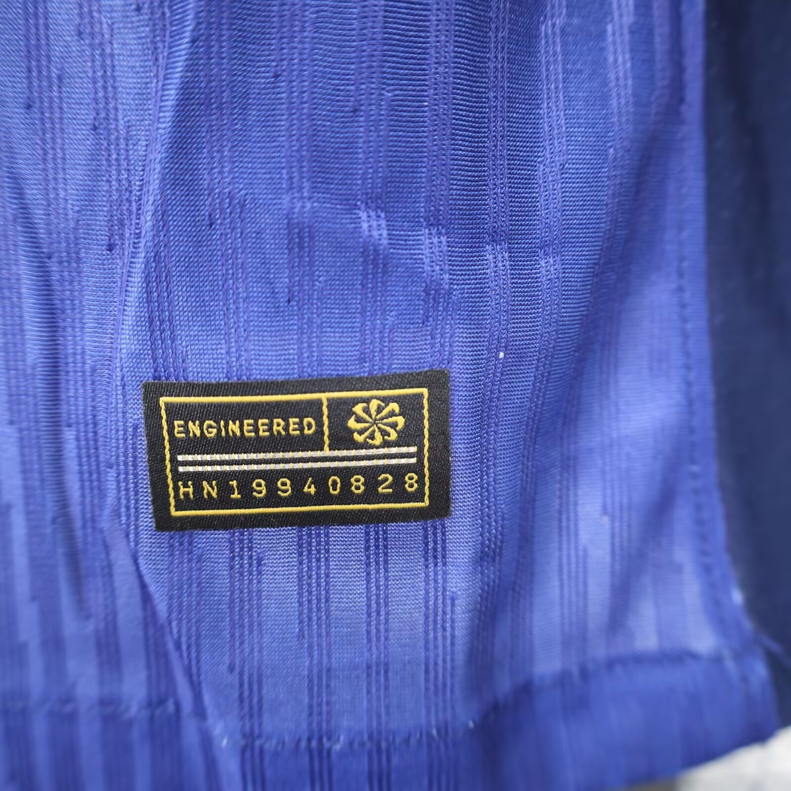 2024/2025 Long Sleeve Player Version Barcelona Cool Play Football Shirt 1:1 Thai Quality