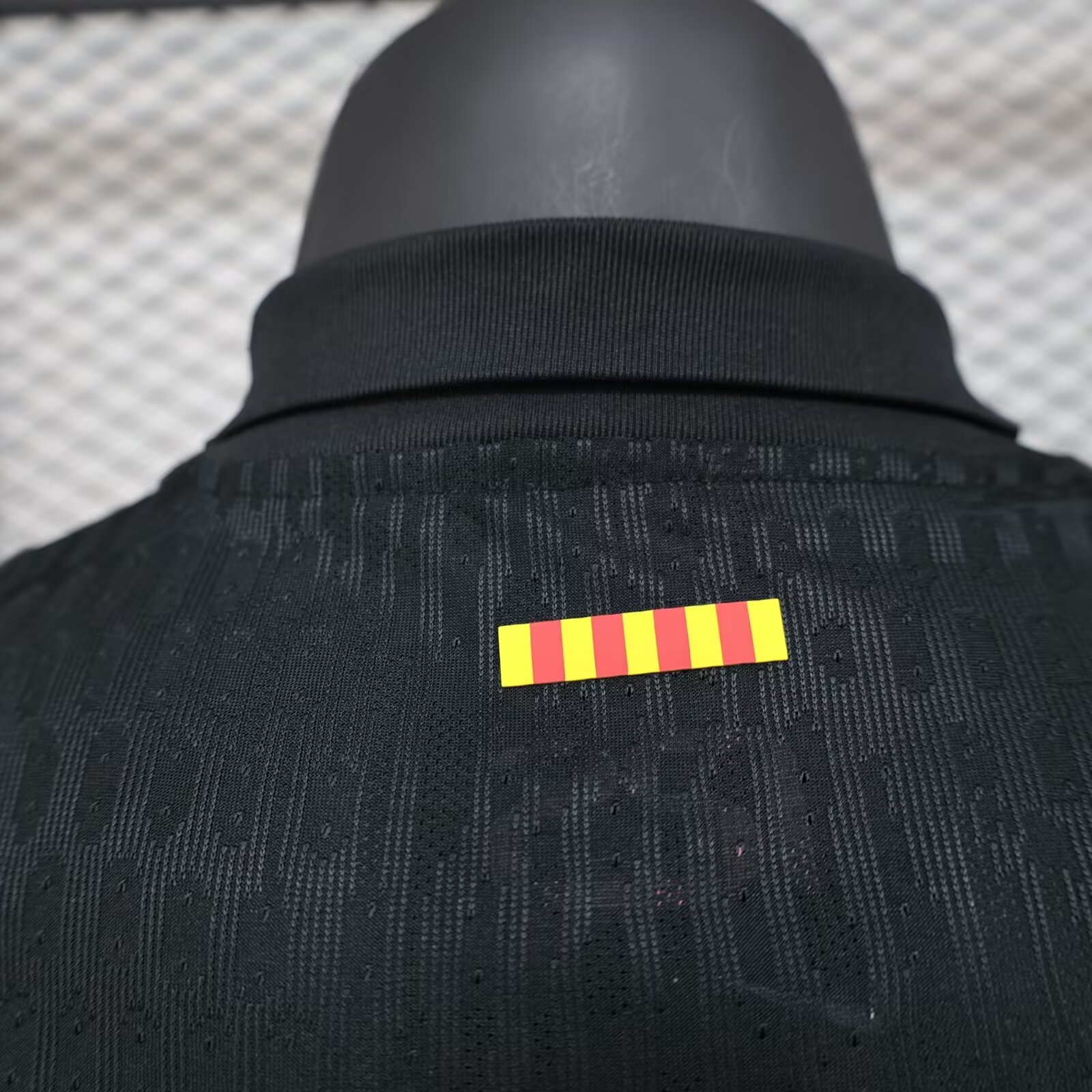 2024/2025 Player Version Barcelona Away(Blank version) Jersey 1:1 Thai Quality