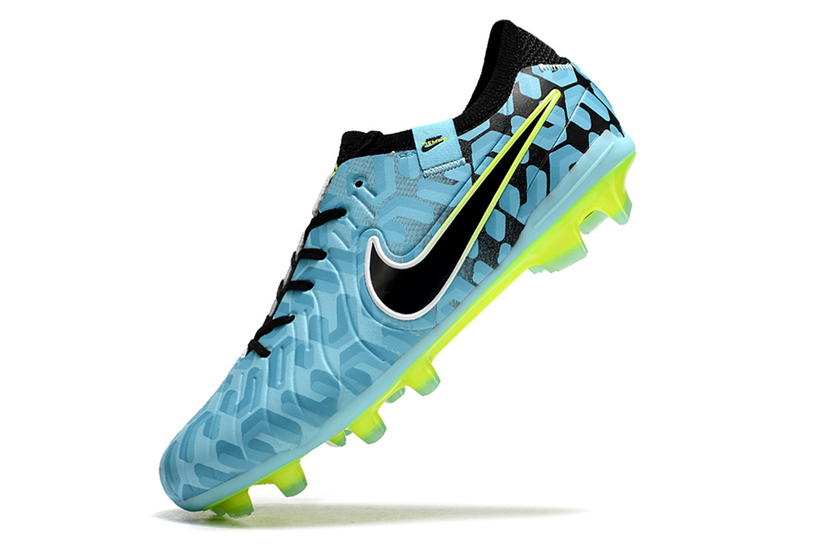 Tiempo Legend 10 Elite FG Football Shoes