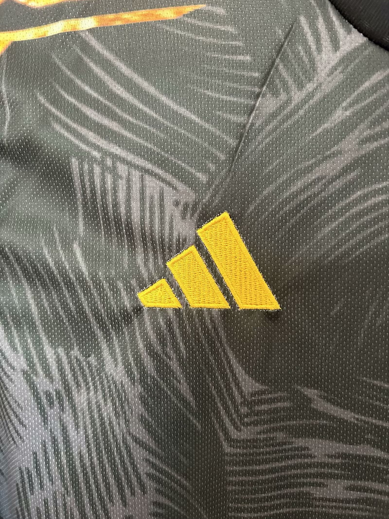 2025-26 New Season - Real Madrid Special Edition - Jersey - Fan Edition