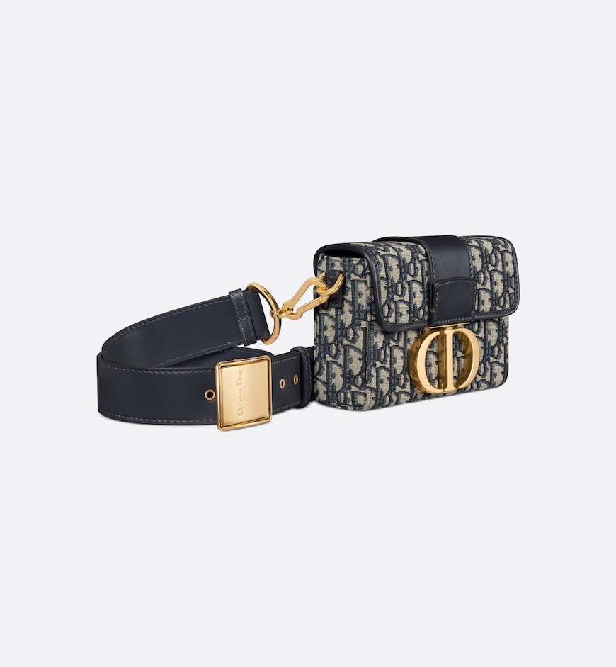 30 Montaigne Box Bag