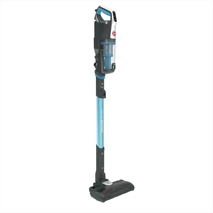 HOOVER - HF522STP 011-Blu, Grigio