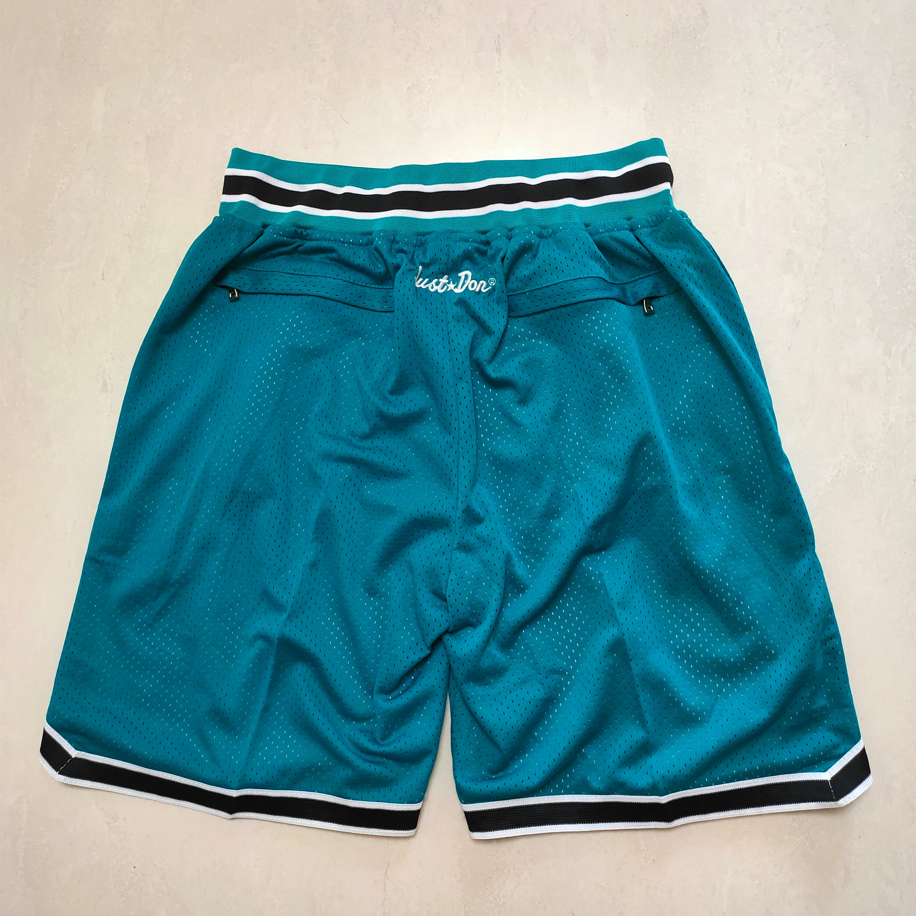 Miami Dolphins Green Pocket Pants